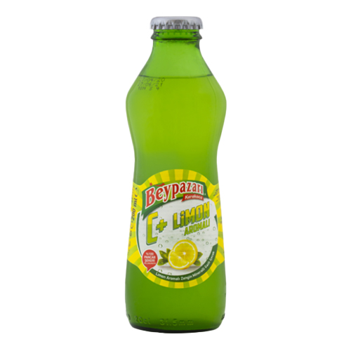 Peypazarı C Plus Natural Mineral Water- Peypazarı C Plus Natürliches Mineralwasser